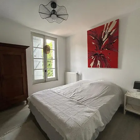 Villa Rose Toulouse