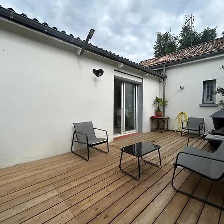 Villa Rose *