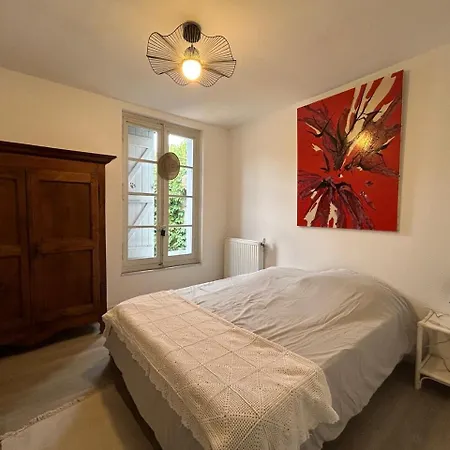 Rose Villa *