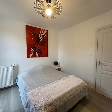 Rose Villa Toulouse