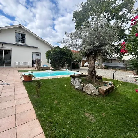 Rose Villa *